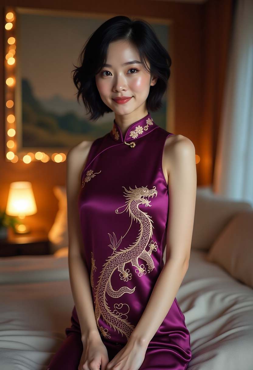 甜蜜契约